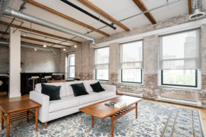 110 Princess St, 309